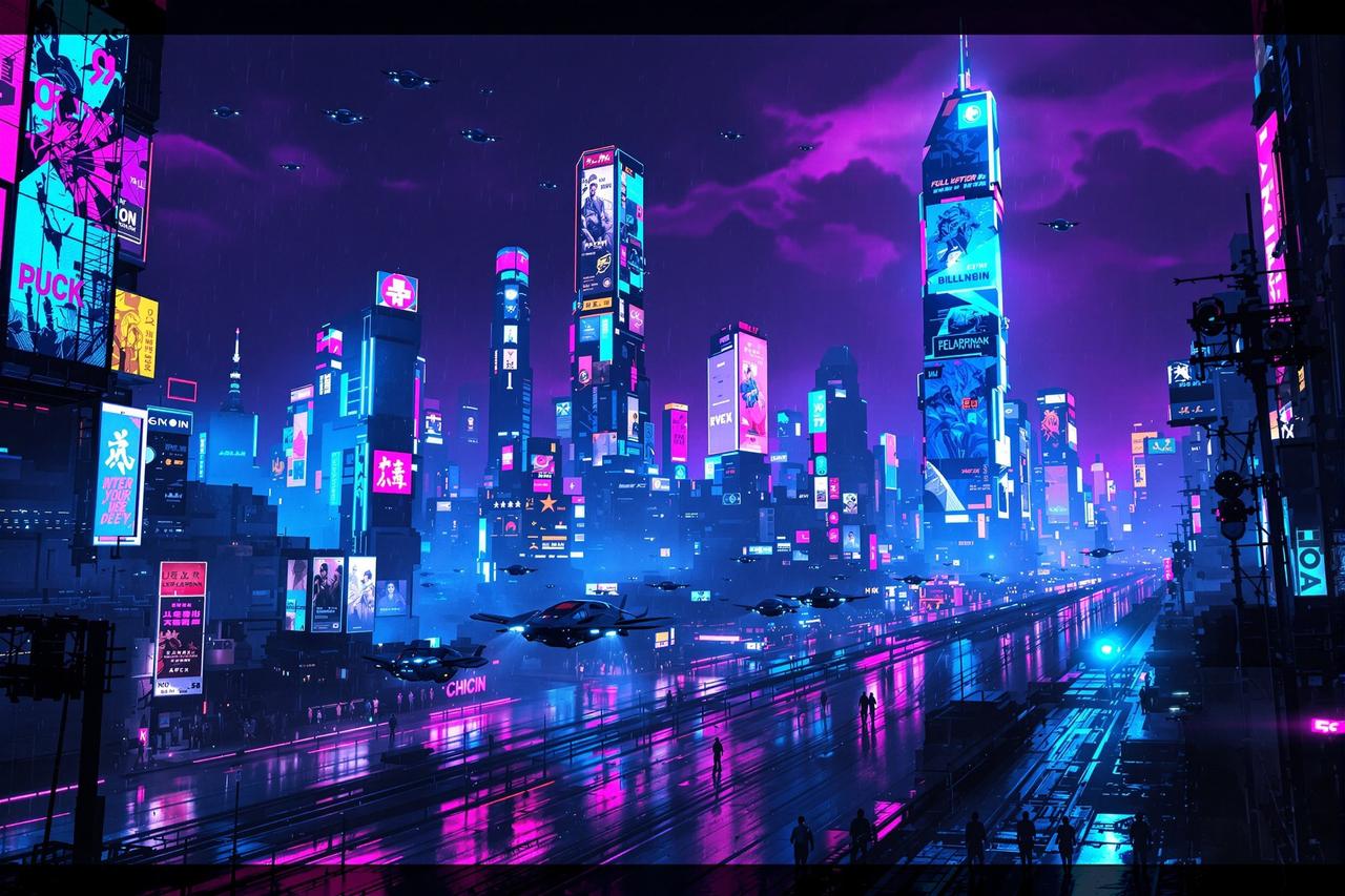 韩国短剧推荐 - 科幻迷的终极片单